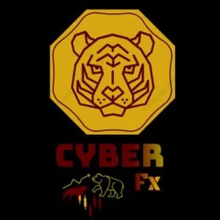 Profile image of CYBER FXT FOREX SIGNALS AND TRADE IDEAS on Telegram