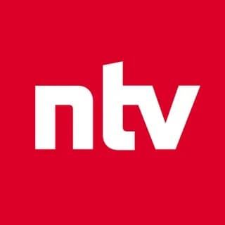 Profilbild von n-tv.de auf Telegram