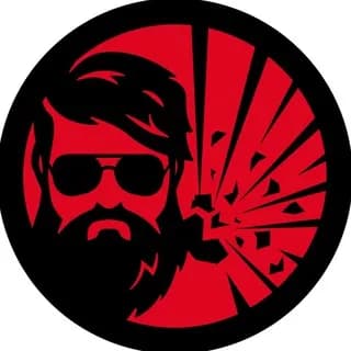 Imagen de perfil de Крупнокалиберный Переполох en Telegram