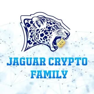 Profilbild von 💰Jaguar Crypto Trading Group💰 auf Telegram