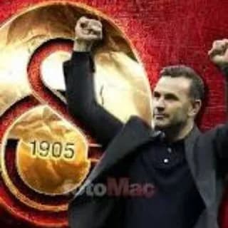 Image de profil de Galatasaray transfer sur Telegram