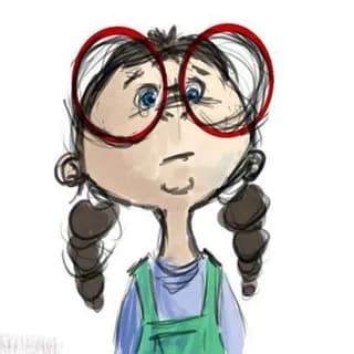 Profile image of دختر شعرگو 😅 on Telegram