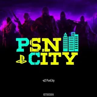 Immagine del profilo di 🎮 Psn City 🎮 su Telegram