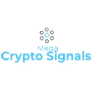 Profile image of Mega Crypto Signals on Telegram