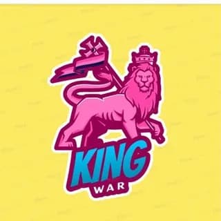 Profile image of KING WAR OFFICIAL on Telegram