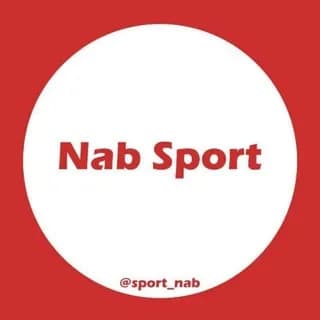 Profile image of ناب اسپرت / لوازم خوروی چینی on Telegram