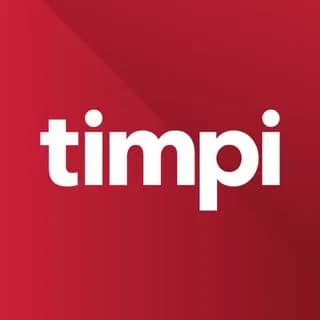 Profilbild von Timpi (Official) - $NTMPI auf Telegram