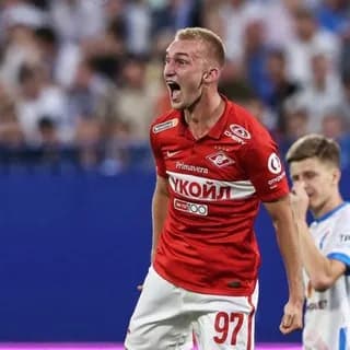 Imagen de perfil de ЭТО ДЕНИСОВ! | Даниил Денисов en Telegram