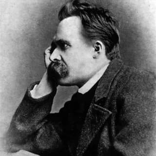 Profile image of Friedrich Nietzsche (English) on Telegram