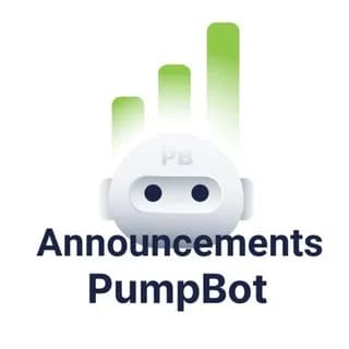 Profile image of Pump-Bot.com on Telegram