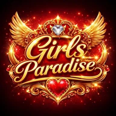 Imagen de perfil de Girls Paradise en Telegram