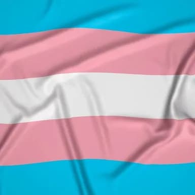 Profile image of Trans community on Telegram