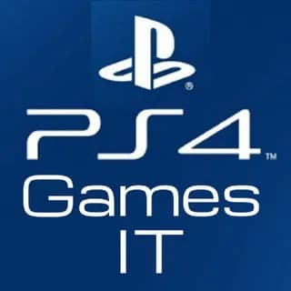 Immagine del profilo di PS4 e PS5 Games IT / FC 26 / Silent Hill f / Ghost of Yotei / Borderlands 4 su Telegram