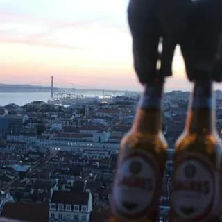 Imagem de perfil de Lisboa - Amizades ☺️😜☺️🙈😏😌😁 no Telegram