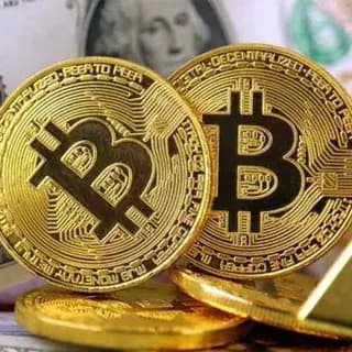 Imagen de perfil de Airdrop Kanalı en Telegram
