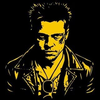Imagen de perfil de Tyler Durden en Telegram
