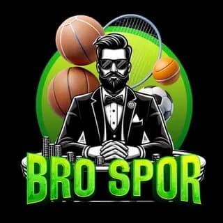 Image de profil de BRO SPOR ( Bahis Grubu ) sur Telegram