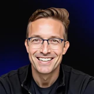 Profile image of Benny Johnson on Telegram