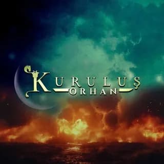 Profile image of سریال قیام اورهان Kuruluş_Orhan on Telegram