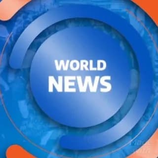 Profile image of World News [Breaking News] on Telegram
