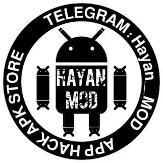 Image de profil de Hayan_Mod sur Telegram