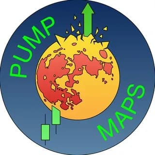 Imagem de perfil de Forex Signals | Pumpmaps no Telegram