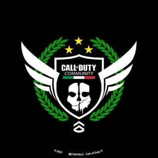 Immagine del profilo di Call of Duty ITALIA 🇮🇹 su Telegram