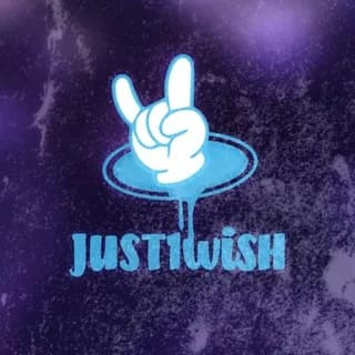 Imagen de perfil de Just¹wi$h en Telegram