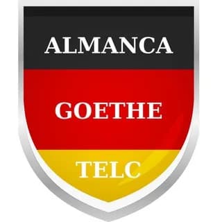 Profile image of almanca_telc_goethe on Telegram