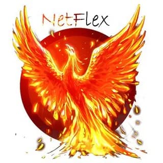 Profile image of NETFLEX on Telegram