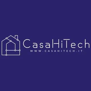 Immagine del profilo di Il canale per casa smart, domotica ed elettrodomestici - CasaHiTech su Telegram