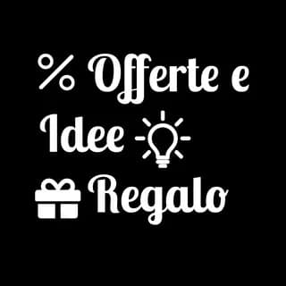 Profile image of Offerte e idee regalo on Telegram