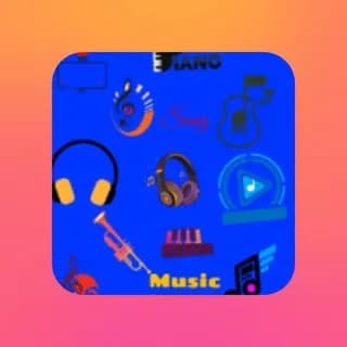 Profile image of My musique on Telegram