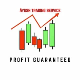 Profile image of Ayush Trading Service (NISM CERTIFIED) on Telegram