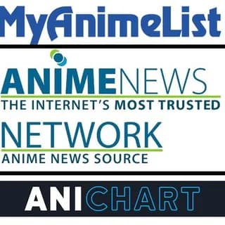 Profile image of Anime & News on Telegram