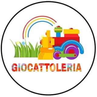 Immagine del profilo di Giocattoleria 🧩 su Telegram