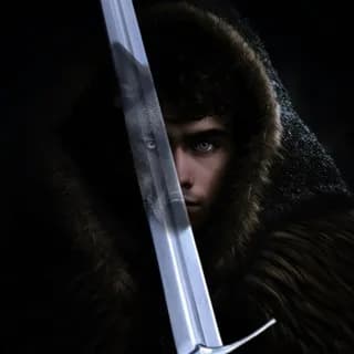 Profile image of سرگذشت گرگ‌زاده🐺 on Telegram