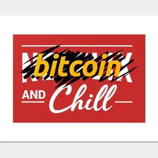 Profile image of Chill Crypto | News | Bitcoin on Telegram