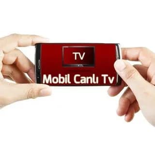Image de profil de MOBİL CANLI TV sur Telegram