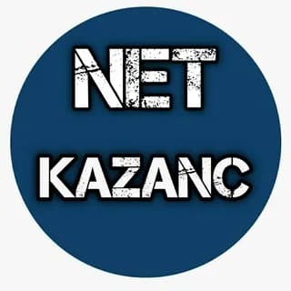 Immagine del profilo di Net Kazanç su Telegram