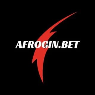 Immagine del profilo di Afrogin.bet su Telegram