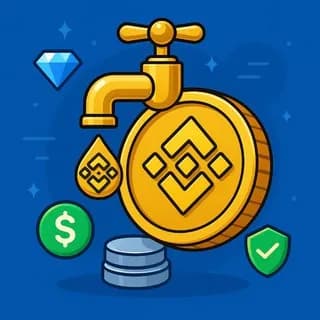Profile image of USDT earning group on Telegram