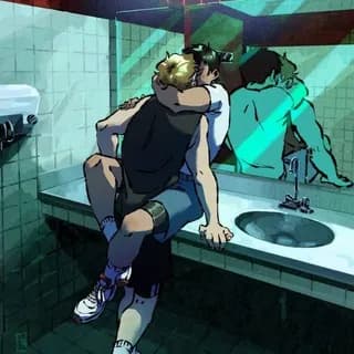 Immagine del profilo di ЛГБТ чат su Telegram