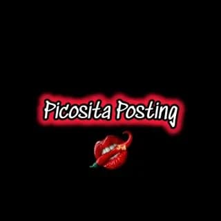Imagen de perfil de Picosita Posting en Telegram