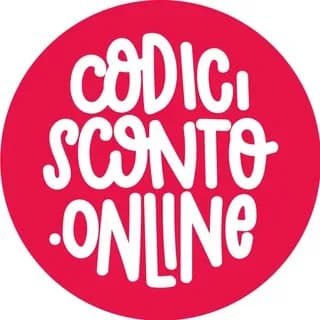 Immagine del profilo di Codici Sconto Online su Telegram