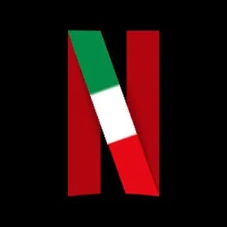 Immagine del profilo di Netflix ITA su Telegram