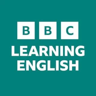Profile image of BBC Learning English on Telegram