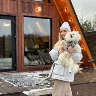 Profilbild von anna_official auf Telegram