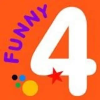 Imagen de perfil de Funny 4 en Telegram