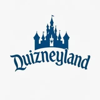 Image de profil de Quizneyland 🏰 sur Telegram